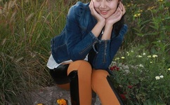 男朋友直接舔进去了